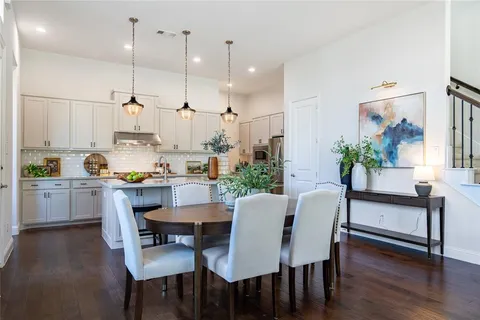 $700,000 | 5912 Uplands Drive, McKinney, TX 75070