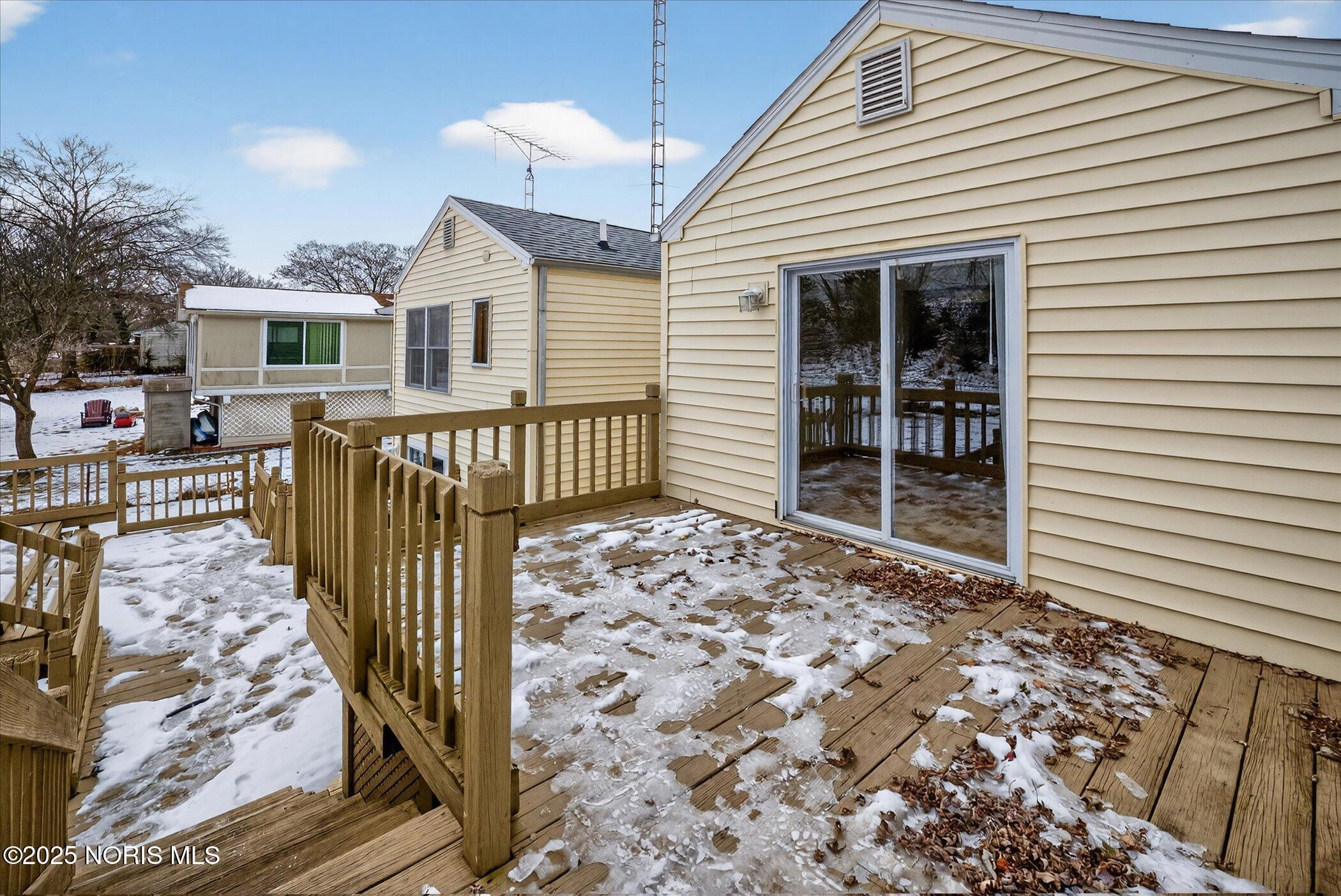 4616 Longfellow Road Sylvania, OH 43560 - Photo 42 of 45 050-4616-Longfellow-Rd-Sylvania-OH-43560