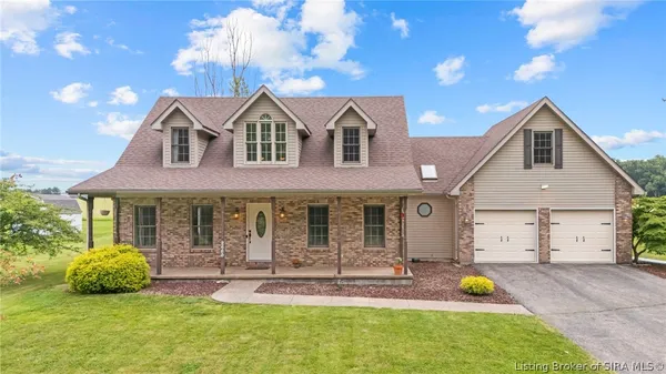 $417,000 | 2660 County Road 375 West, Madison, IN 47250