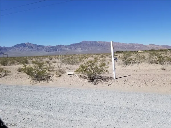 $550,000 | 1640 North Valley View Boulevard, Amargosa Valley, NV 89020