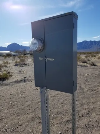 $550,000 | 1640 North Valley View Boulevard, Amargosa Valley, NV 89020