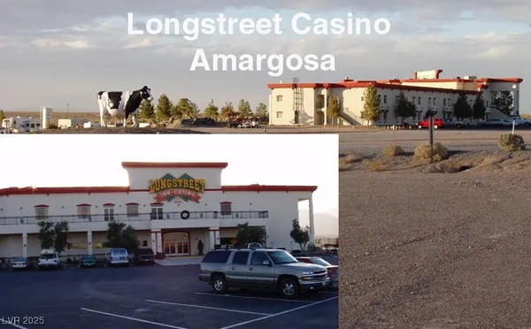 $550,000 | 1640 North Valley View Boulevard, Amargosa Valley, NV 89020