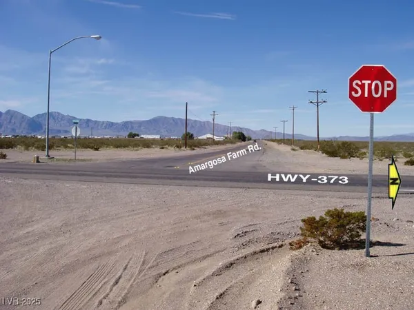 $550,000 | 1640 North Valley View Boulevard, Amargosa Valley, NV 89020
