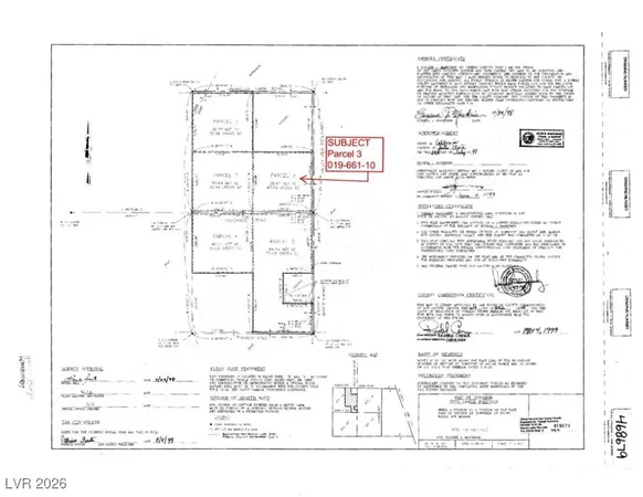 $550,000 | 1640 North Valley View Boulevard, Amargosa Valley, NV 89020