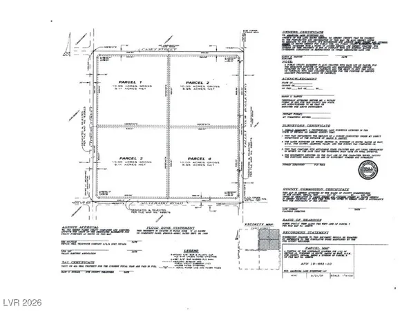 $550,000 | 1640 North Valley View Boulevard, Amargosa Valley, NV 89020