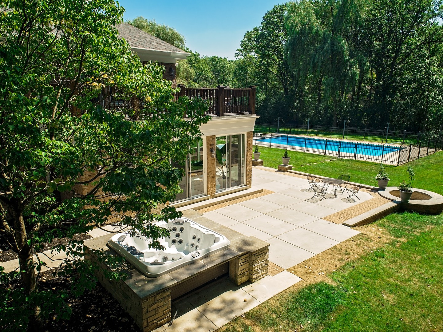 700 Timber Trail Riverwoods, IL 60015 - Photo 49 of 55