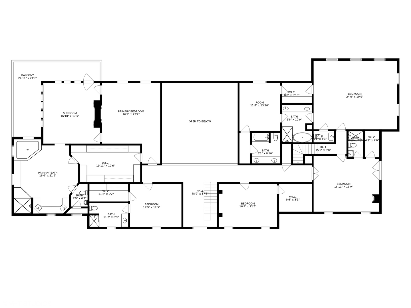 700 Timber Trail Riverwoods, IL 60015 - Photo 54 of 55