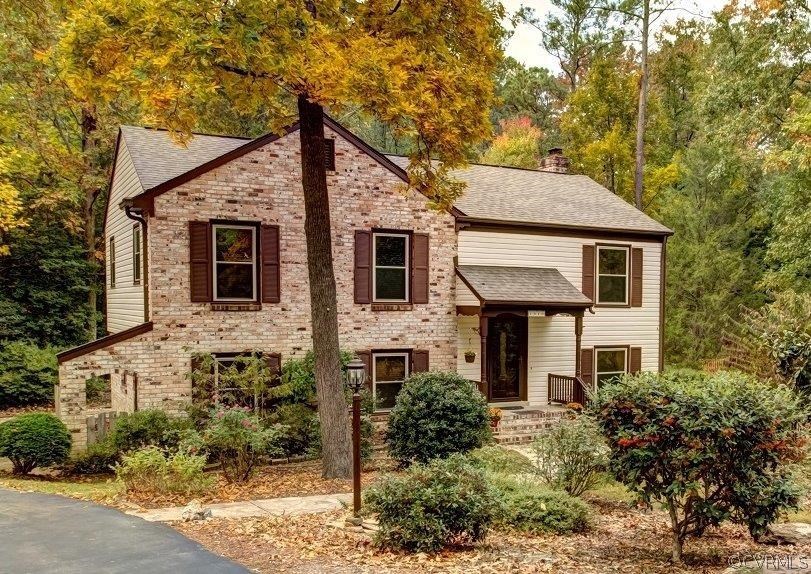 1310 Black Heath Road Midlothian, VA 23113 - Photo 1 of 24 Welcome to 1310 Black Heath Rd.
