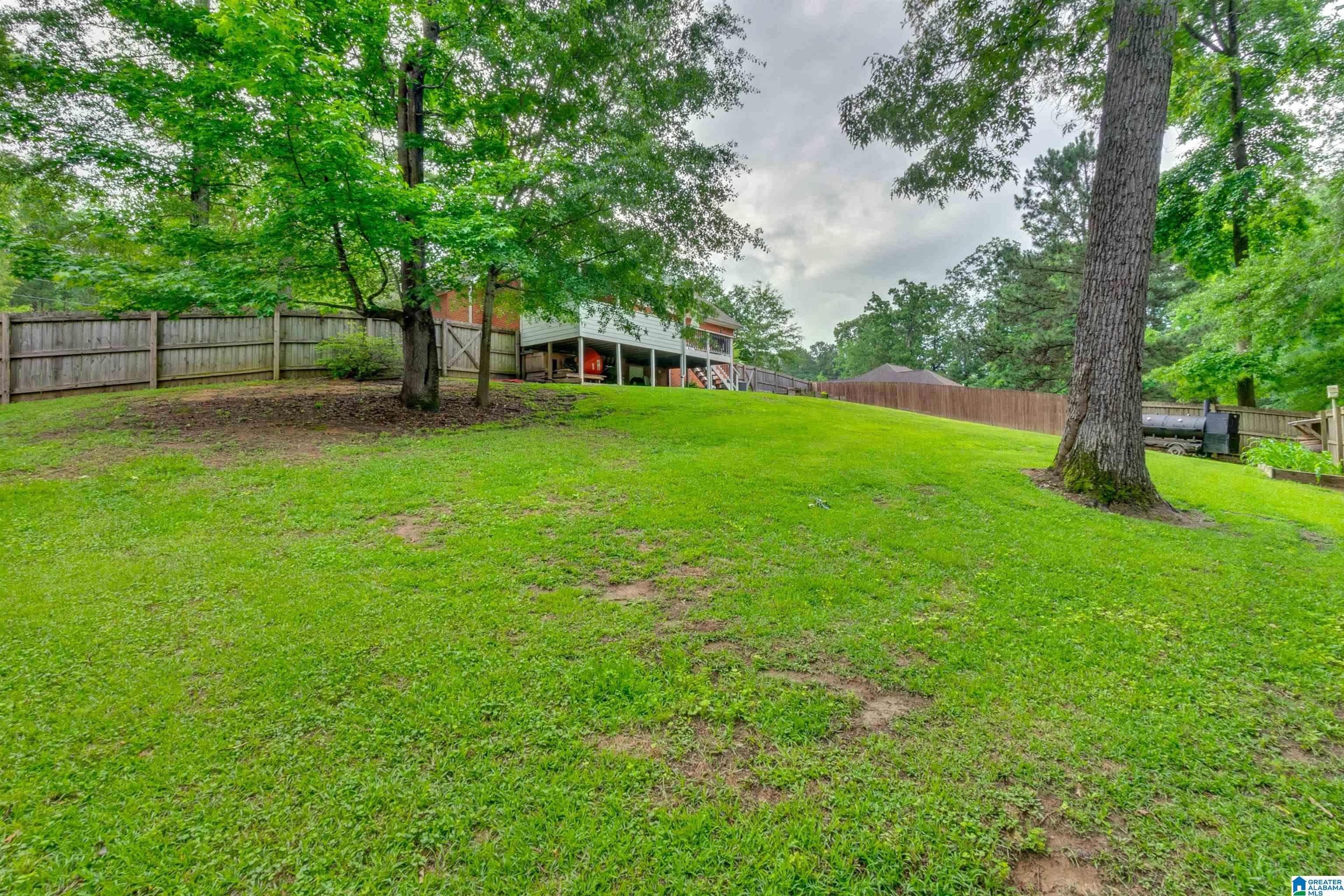 2565 Yellow Leaf Road Clanton, AL 35045 - Photo 44 of 53