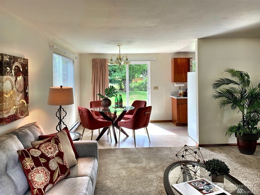 2119 Southwest Cloverdale Street Seattle, WA 98106 - Photo 3 of 5