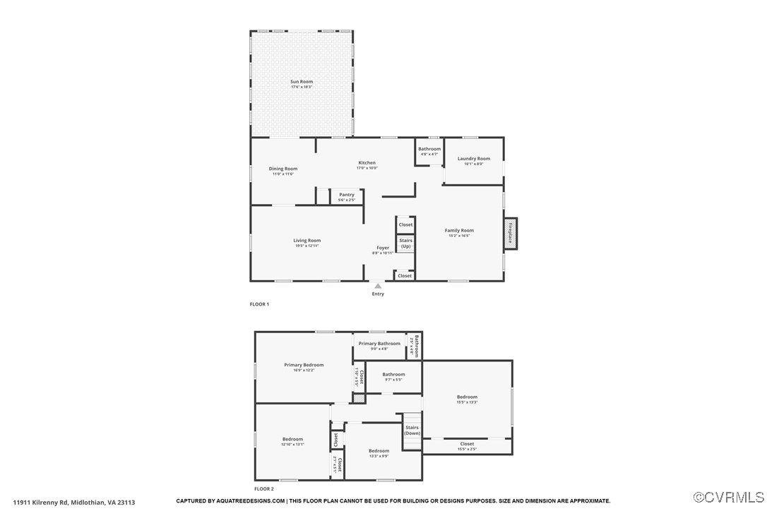 11911 Kilrenny Road Midlothian, VA 23113 - Photo 39 of 39 a picture of a bench in front of a