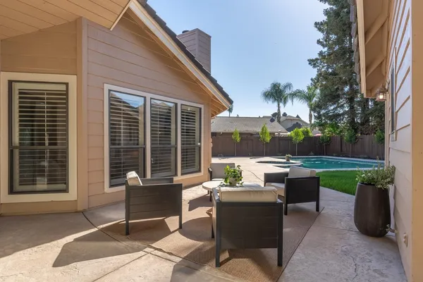 $940,000 | 2500 Van Hoeks Circle, Modesto, CA 95356