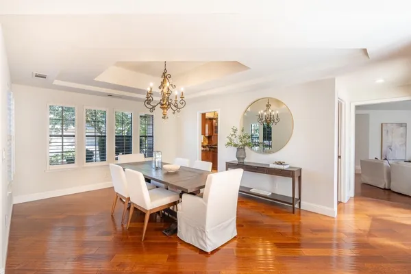 $940,000 | 2500 Van Hoeks Circle, Modesto, CA 95356