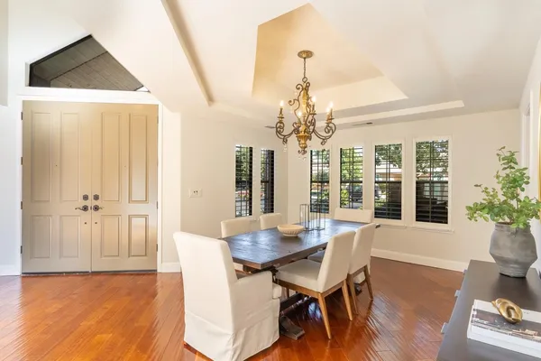 $940,000 | 2500 Van Hoeks Circle, Modesto, CA 95356