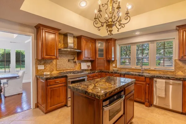 $940,000 | 2500 Van Hoeks Circle, Modesto, CA 95356