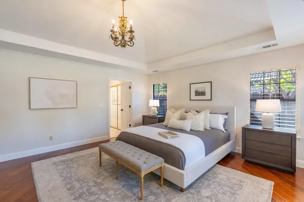 $940,000 | 2500 Van Hoeks Circle, Modesto, CA 95356