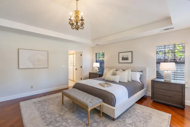 $940,000 | 2500 Van Hoeks Circle, Modesto, CA 95356