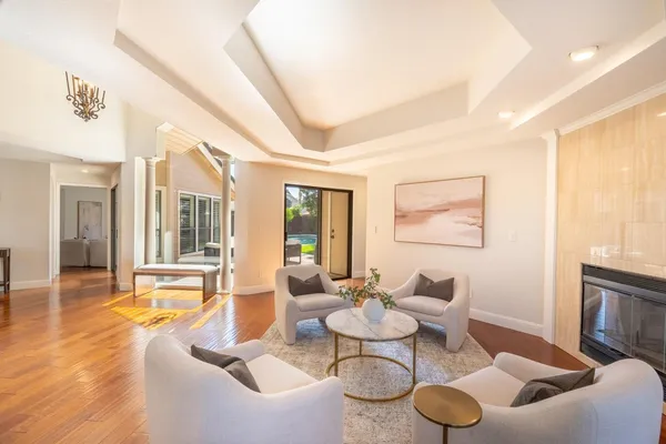 $940,000 | 2500 Van Hoeks Circle, Modesto, CA 95356