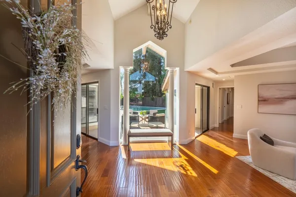 $940,000 | 2500 Van Hoeks Circle, Modesto, CA 95356