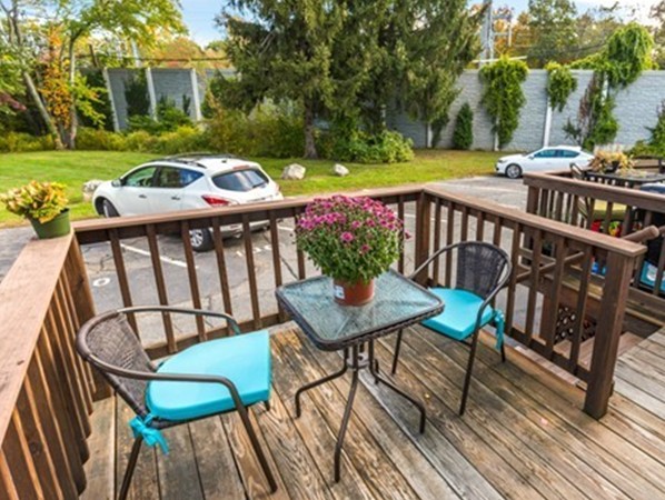 100 Hooper Road, Unit 100 Dedham, MA 02026 - Photo 14 of 28 Gallery Image 14