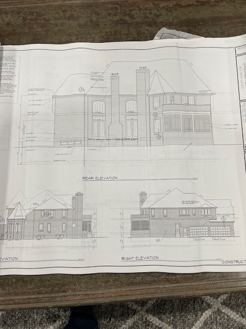 3767 Techny Road Northbrook, IL 60062 - Photo 3 of 3 a view of a potted plant sitting on top of a floor