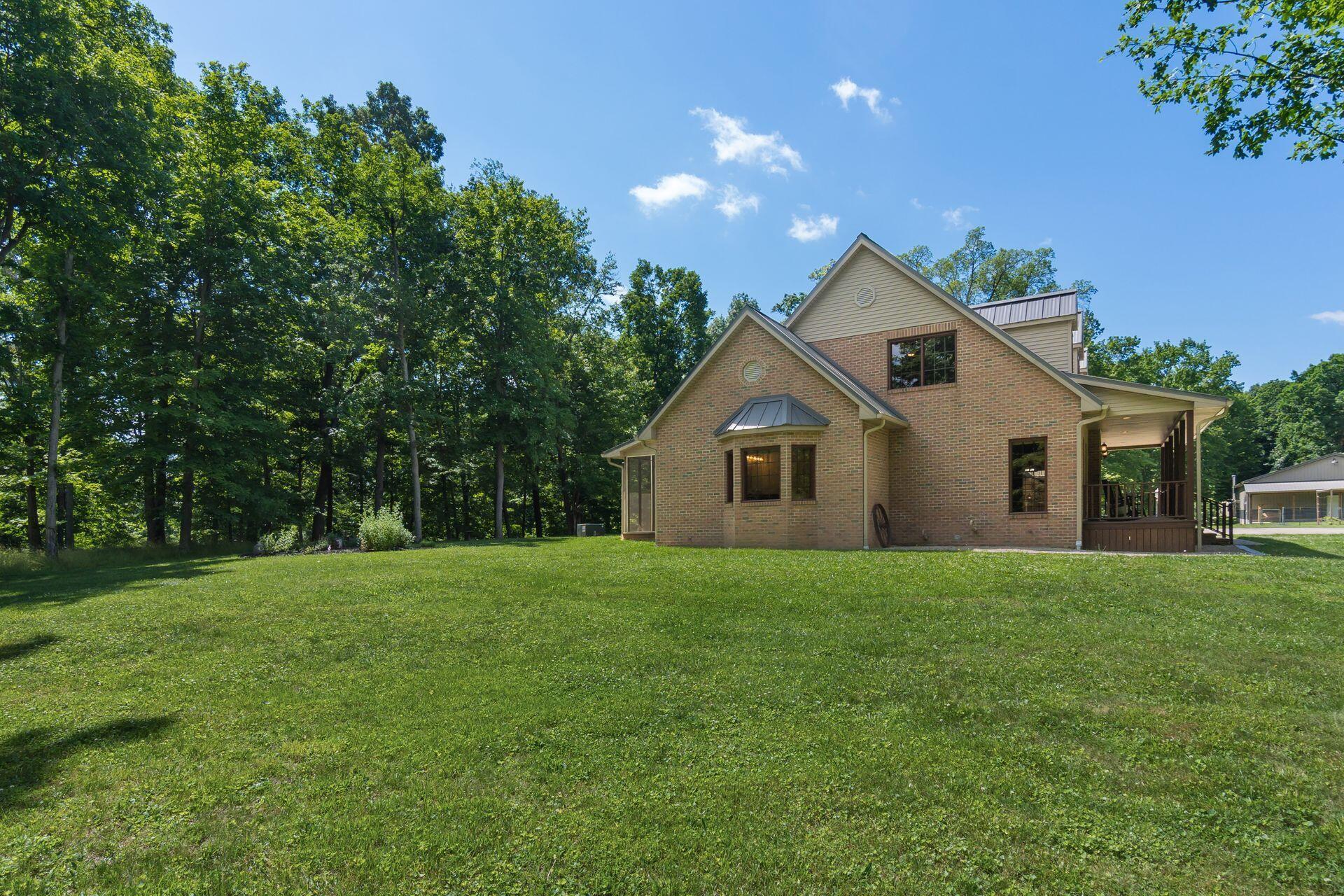 770 Standpipe Road Jackson, OH 45640 - Photo 78 of 143