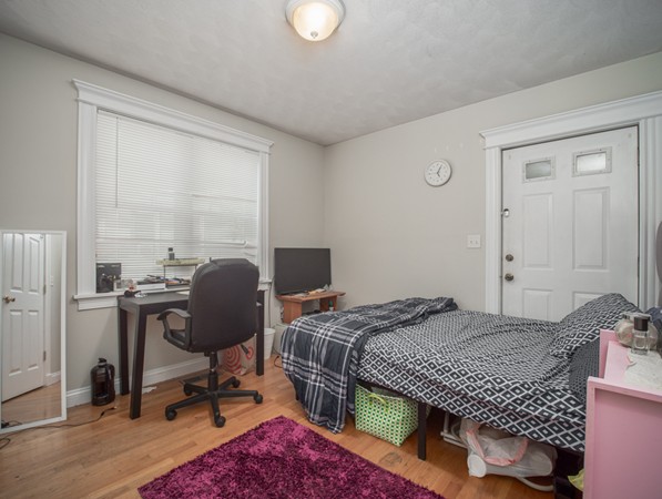 145 Murdock Street, Unit 1 Boston, MA 02135 - Photo 15 of 26
