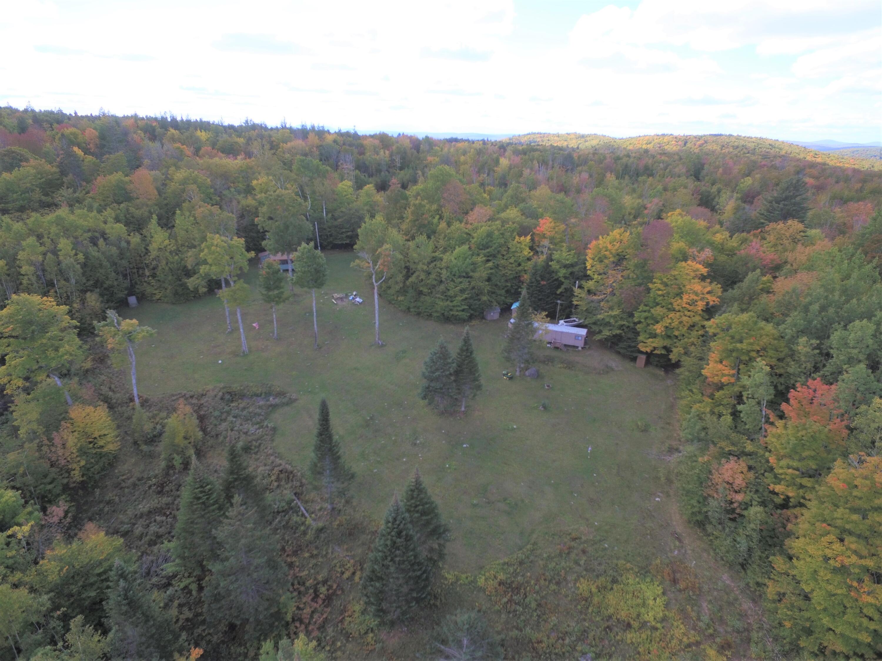 198 Bearce Road Lakeville, ME 04487 - Photo 34 of 57 DJI_0012