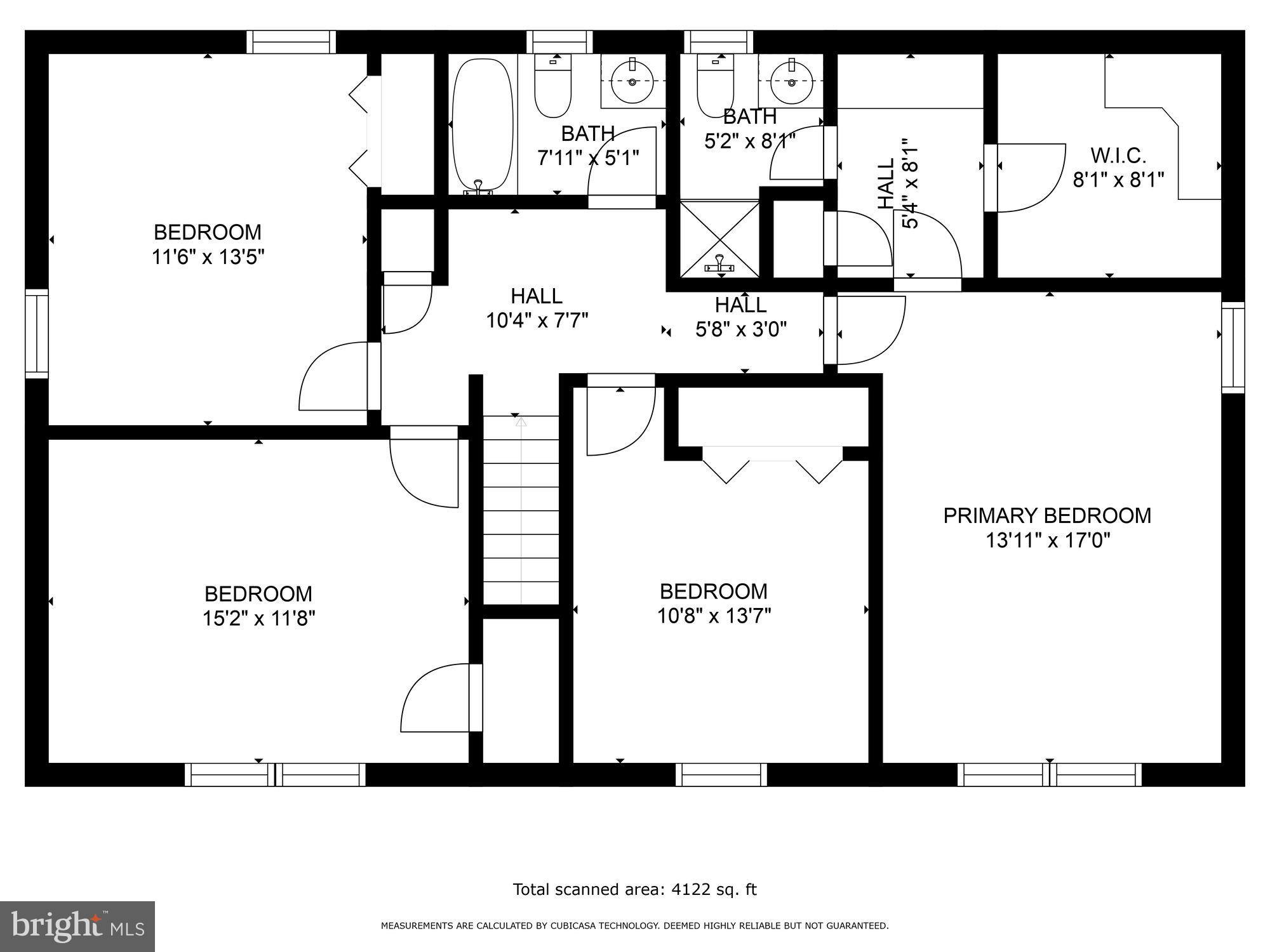 4098 Forrest Road Mount Joy, PA 17552 - Photo 35 of 36 UL Floor Plan