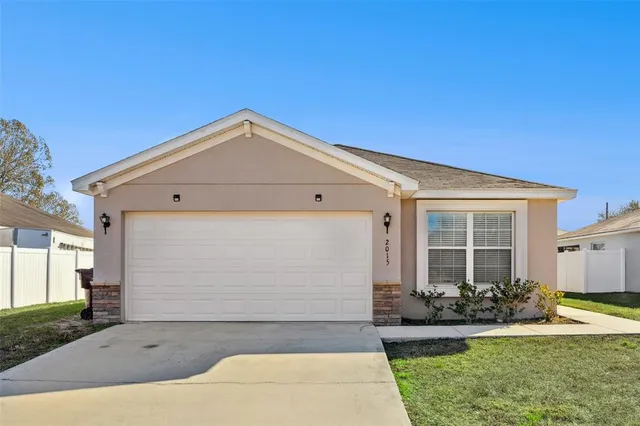 $370,000 | 2015 Orange Avenue, St. Cloud, FL 34769