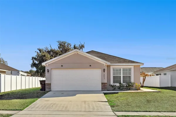 $365,000 | 2015 Orange Avenue, St. Cloud, FL 34769