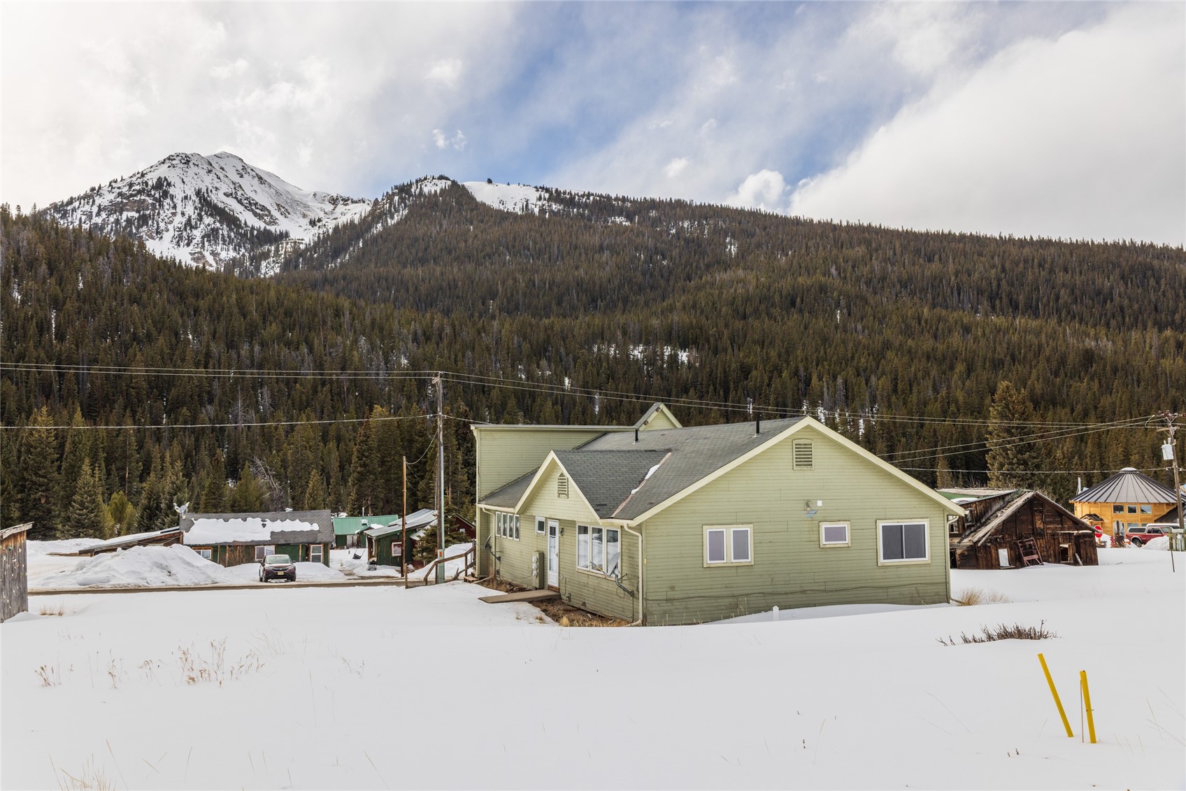 5355 Montezuma Road Montezuma, CO 80435 - Photo 38 of 50