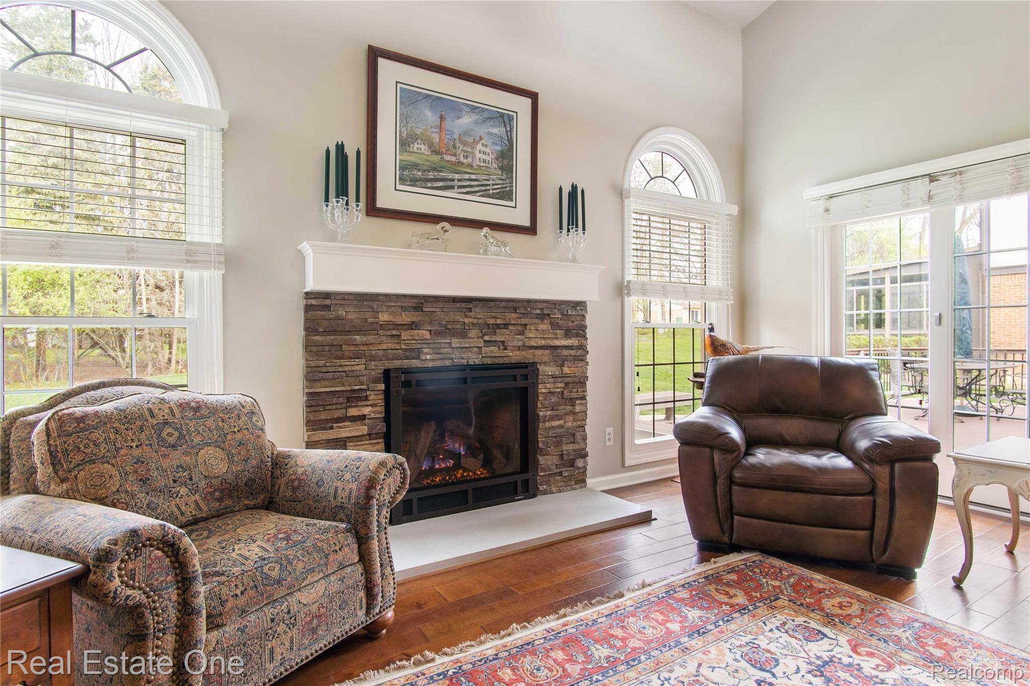 1221 Sandy Ridge Drive Rochester, MI 48306 - Photo 7 of 42 DSC04499.jpg