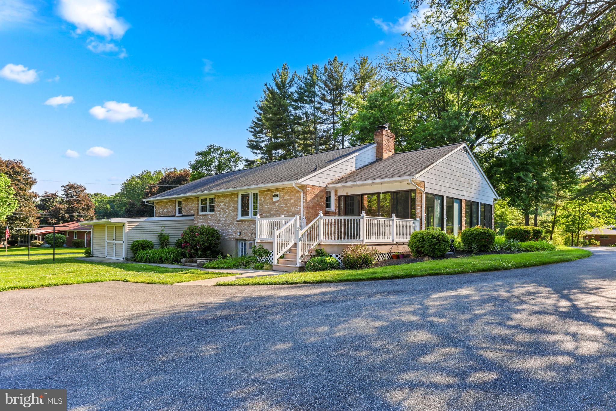 2401 Putnam Road Forest Hill, MD 21050 - Photo 47 of 47