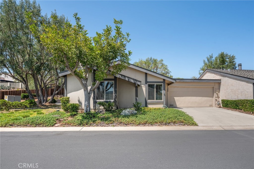1400 Market Street Vista, CA 92084 - Photo 2 of 31 front view of a house with a small yard