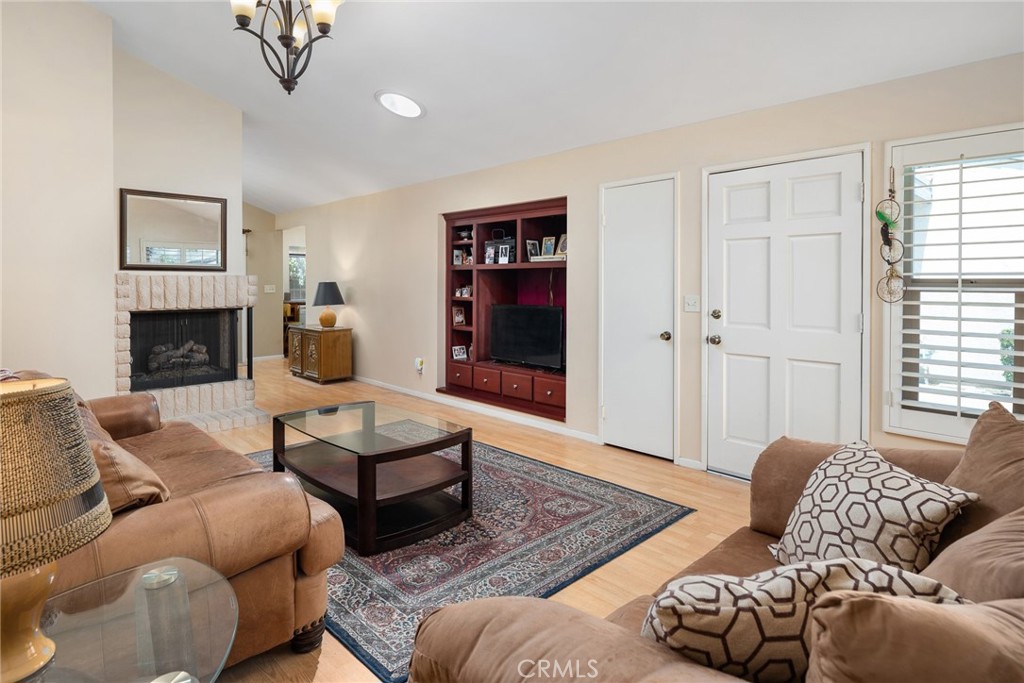1400 Market Street Vista, CA 92084 - Photo 8 of 31 a living room with furniture or couch and a window