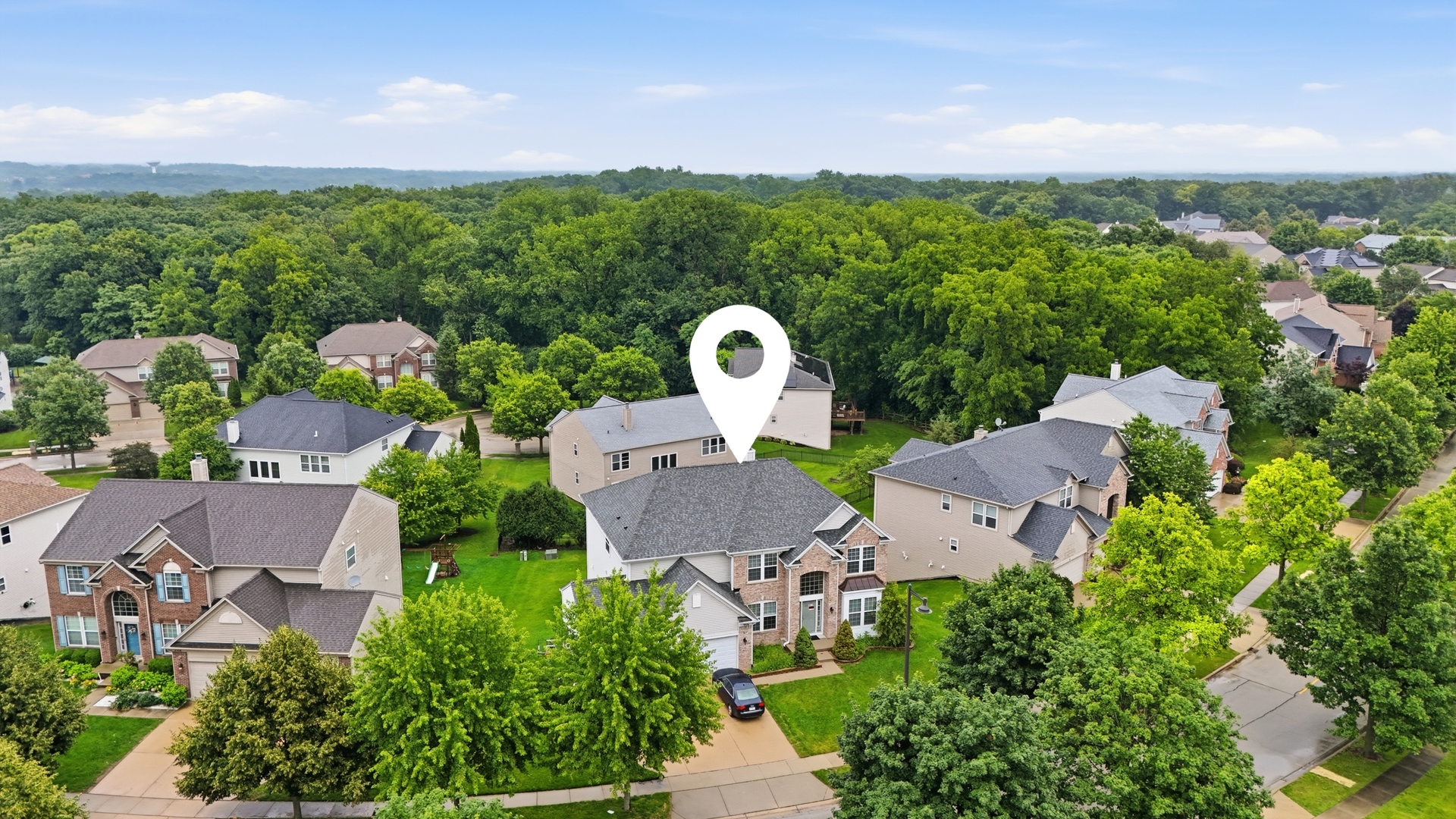 906 Blue Ridge Drive Streamwood, IL 60107 - Photo 47 of 47