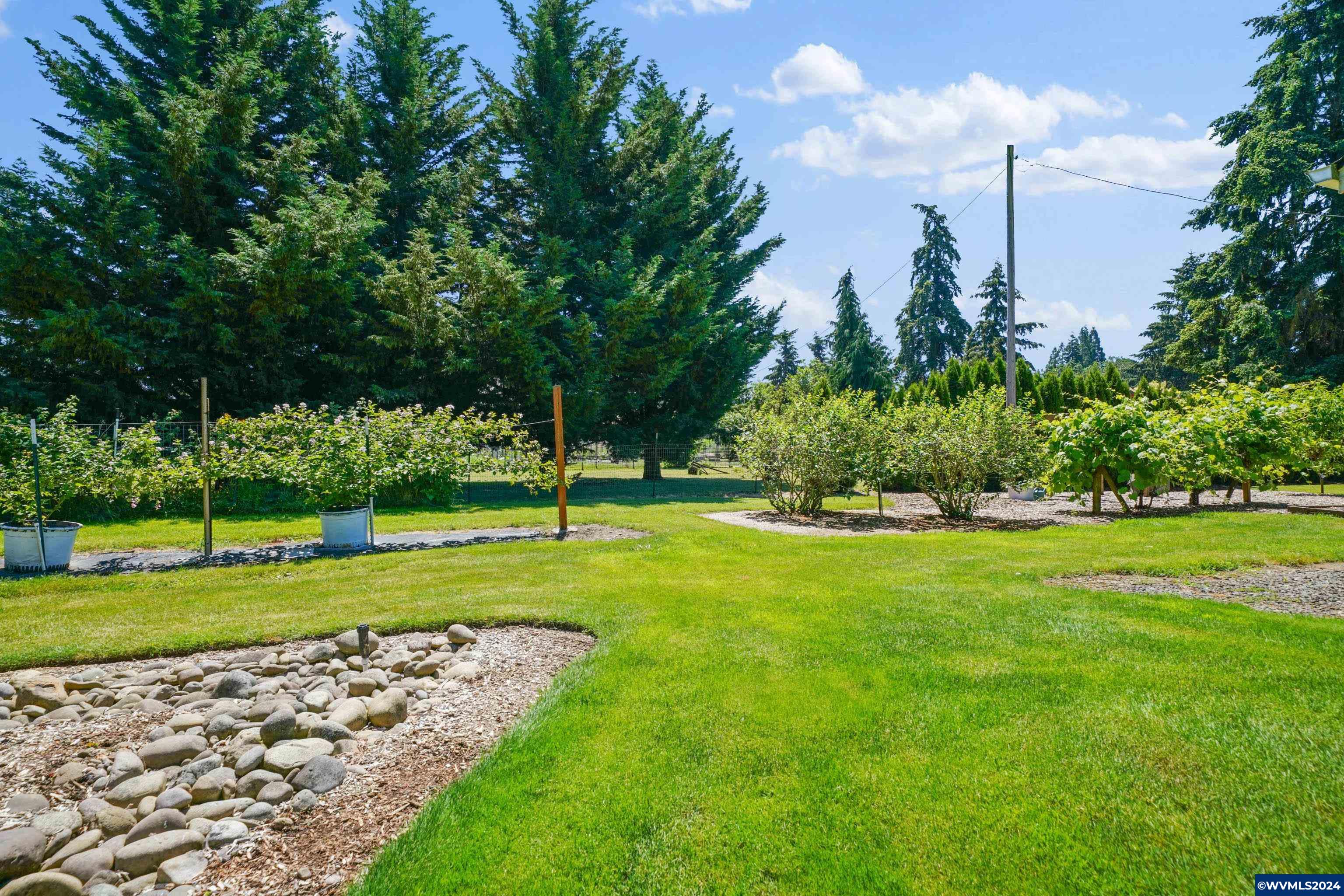 12196 Brick Road Southeast Turner, OR 97392 - Photo 34 of 42