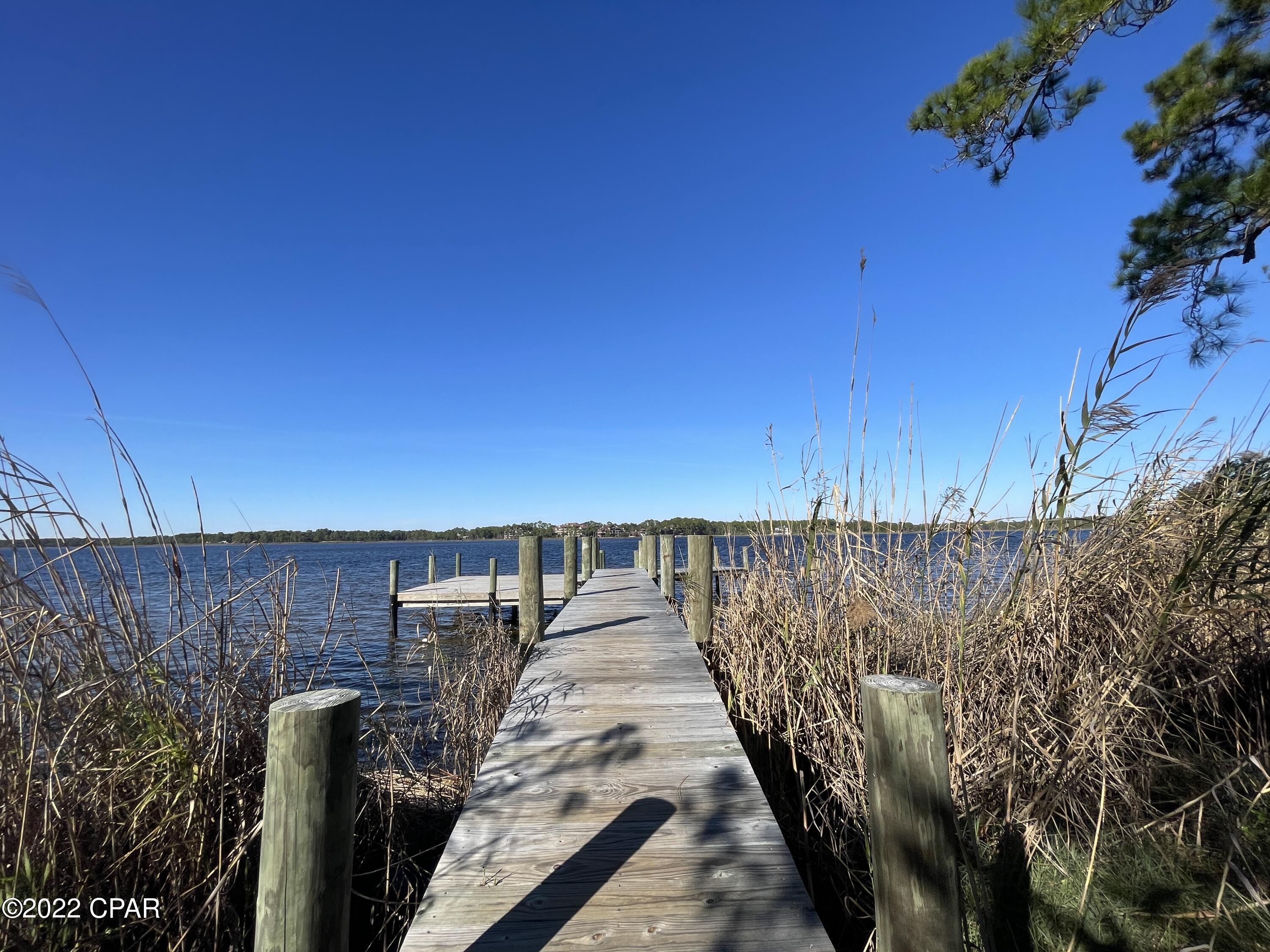 22940 Ann Miller Road, Unit 110 Panama City Beach, FL 32413 - Photo 30 of 34
