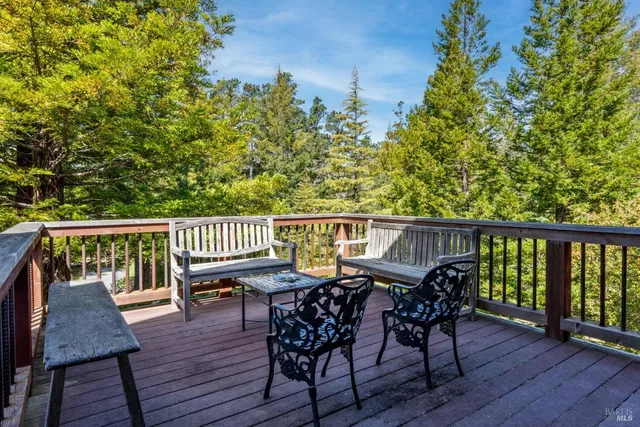 $2,295,000 | 40811 Eureka Hill Road, Point Arena, CA 95468