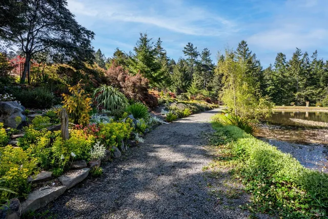 $2,295,000 | 40811 Eureka Hill Road, Point Arena, CA 95468