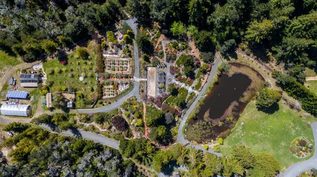 $2,295,000 | 40811 Eureka Hill Road, Point Arena, CA 95468