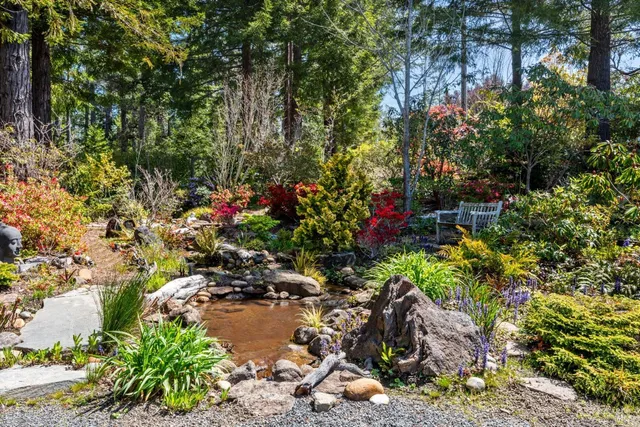 $2,295,000 | 40811 Eureka Hill Road, Point Arena, CA 95468