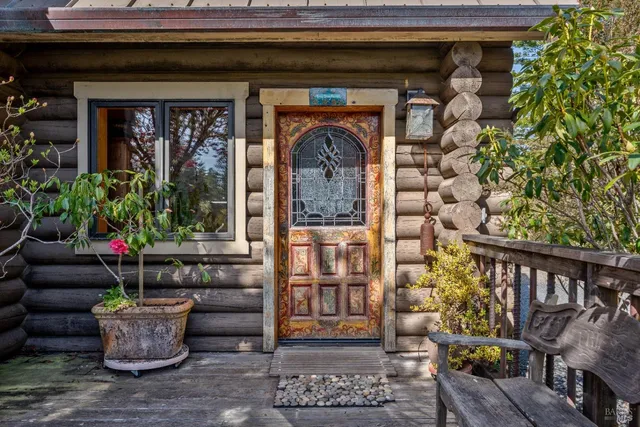 $2,295,000 | 40811 Eureka Hill Road, Point Arena, CA 95468