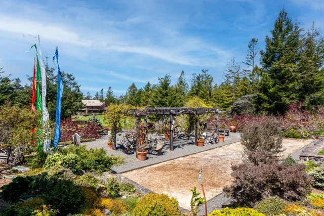 $2,295,000 | 40811 Eureka Hill Road, Point Arena, CA 95468