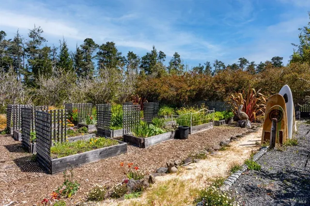 $2,295,000 | 40811 Eureka Hill Road, Point Arena, CA 95468