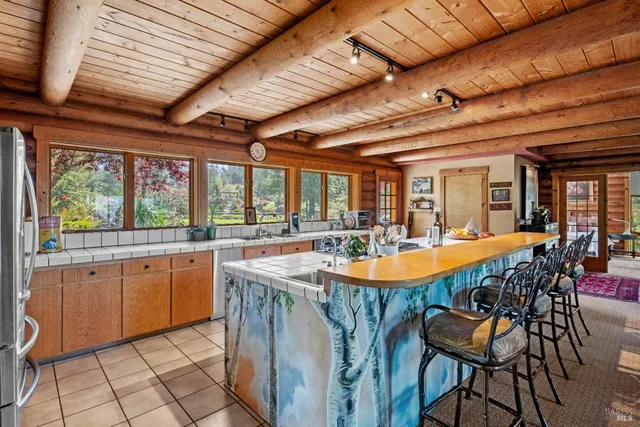 $2,295,000 | 40811 Eureka Hill Road, Point Arena, CA 95468