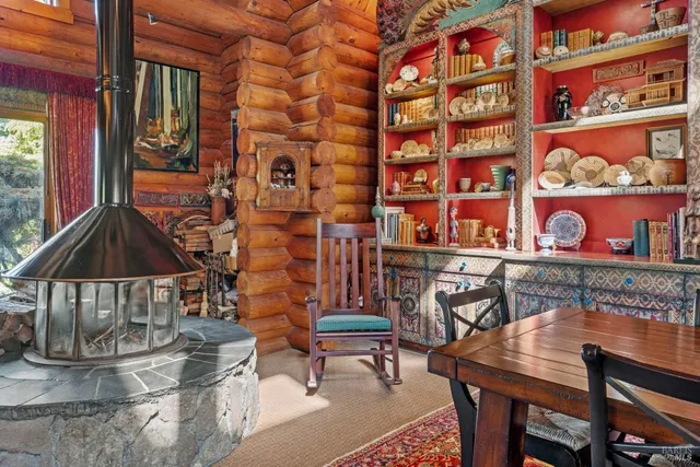 $2,295,000 | 40811 Eureka Hill Road, Point Arena, CA 95468