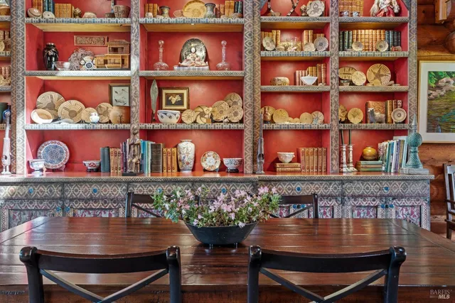 $2,295,000 | 40811 Eureka Hill Road, Point Arena, CA 95468