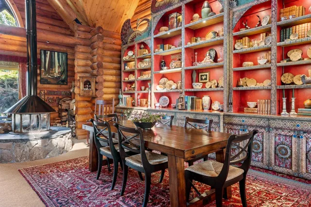 $2,295,000 | 40811 Eureka Hill Road, Point Arena, CA 95468